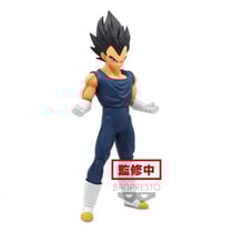 Figurine - Dragon Ball Super - Vegeta - DFX - 16 cm