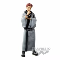 Figurine - Jujutsu Kaisen - Sukuna - 16 cm