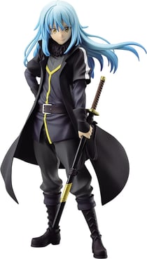 Figurine Rimuru - That time I got