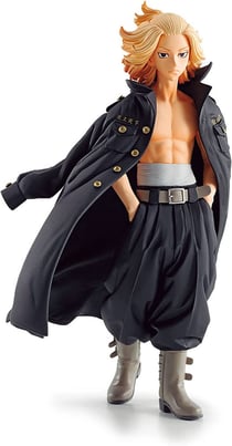 Figurine Manjiro Sano Tokyo Revengers