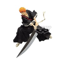 Figurine Ichigo Kurosaki II Bleach