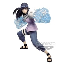 Figurine Hyuga Hinata - Naruto Shippuden