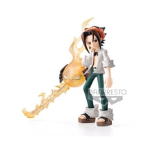 Figurine Yoh Asakura - Shaman King