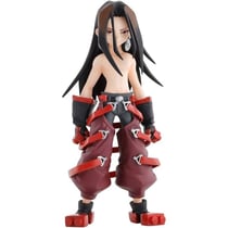 Figurine - Shaman King - Hao - 14 cm