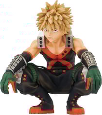 Figurine de Kastuki Bakugo - My Hero Academia - 11 cm