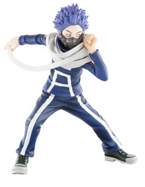 Figurine - Hitoshi Shinso The Amazing Heroes - My Hero Academia - 16 cm