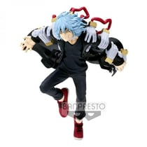 Figurine - The Evil Villains Vol.4 - My Hero Academia - Tomura Shigaraki - 10 cm