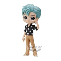 Figurine Q-Posket - BTS - Tinytan Dynamite RM - 14 cm