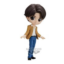 Figurine - Q-Posket - BTS - Tinytan Dynamite - Jung Kook - 14 cm