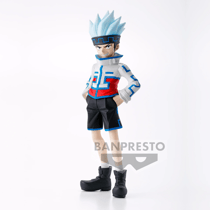 Figurine Horohoro - Shaman King - 14 cm
