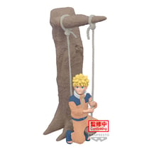 Figurine - 20ème anniversaire - Naruto enfant