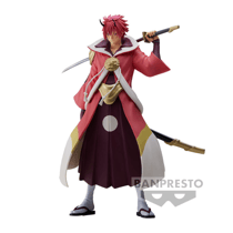 Figurine - That Time I Got Reincarnated as a Slime - Benimaru - 21 cm