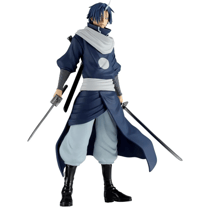 Figurine - That Time I Got Reincarnated as a Slime - Soei - 21 cm