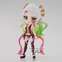 Figurine - Q-Posket Petit Vol.7 - Demon Slayer - Daki - 7 cm