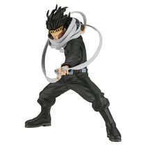 Figurine - My Hero Academia - The Amazing Heroes - Shota Aizawa vol.20 - 15 cm