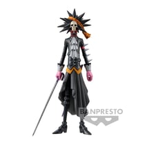 Figurine DXF The Grandline Men - One Piece - Brook
