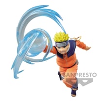 Figurine - Naruto - Uzumaki