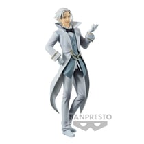 Figurine - That time I got reincarnated as a slime - Clayman