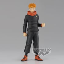 Figurine - Jujutsu Kaisen - Itadori Yuji
