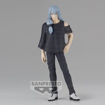 Figurine - Jujustu Kaisen - Mahito