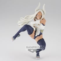 Figurine - My Hero Academia - Mirko