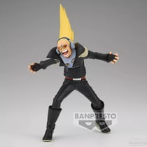 Figurine - My Hero Academia - Present Mic