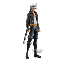 Figurine DXF The Grandline Men - One Piece - Trafalgar Law