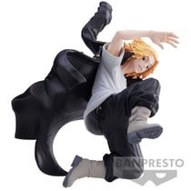 Figurine - King Of Artist - Tokyo Revengers - Manjiro Sano - 13 cm