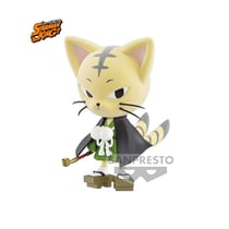 Figurine - Fluffy Puffy - Shaman King - Matamune - 10 cm