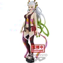 Figurine daki demon series demon slayer