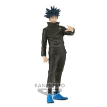 Figurine - Juton No Kata - Jujutsu Kaisen - Megumi Fushiguro - 16 cm