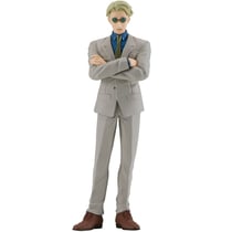 Figurine - Juton No Kata - Jujutsu Kaisen - Kento Nanami - 16 cm