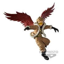 Figurine - The Amazing Heroes - My Hero Academia - Hawks - 14 cm