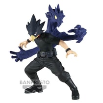 Figurine - The Amazing Heroes - My Hero Academia - Tokoyami Fumikage - 13 cm