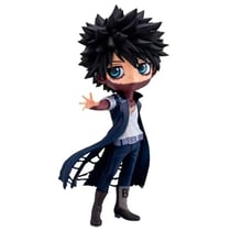 Figurine - Q-posket - My Hero Academia - Dabi - 14 cm