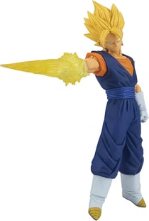 R.A. Artesanato - cod: 19706 - GOKU CRIANCA PQ. (DRAGON BALL)