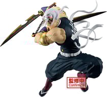Figurine - Vibration Stars Limited - Demon Slayer - Tengen Uzui - 15 cm