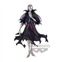 Figurine Banpresto Otherworlder - Moi, quand je me réincarne en Slime - Guardian of Spirits Beretta