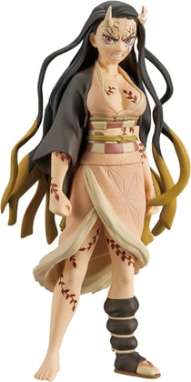 Figurine Banpresto - Demon Slayer - Nezuko Kamado