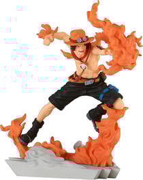 Figurine - One Piece - Portgas D Ace