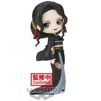 Figurine Q posket - Muzan Kibutsuji ver.A - 14 cm