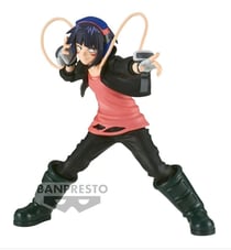 Figurine - My Hero Academia - Kyoka Jiro - The Amazing Heroes vol.28 - 13 cm