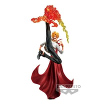 Figurine Sanji - World Figure Colosseum Vol.2 - One Piece - 20 cm