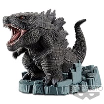 Statuette - Godzilla King of the monsters - Godzilla Deforme