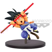 Figurine - Dragon Ball Z - Son Goku Kid FES - 20 cm