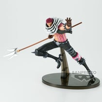 Figurine - One Piece - Charlotte Katakuri