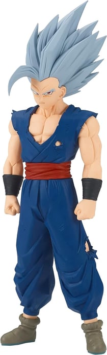 Figurine Banpresto Super Hero DXF - Dragon Ball Super - Son Gohan (Beast)
