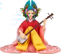 Figurine Banpresto DXF The Grandline Lady - One Piece - Komurasaki