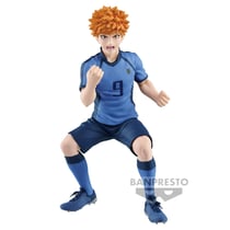 Figurine Banpresto - Blue Lock - Rensuke Kunigami