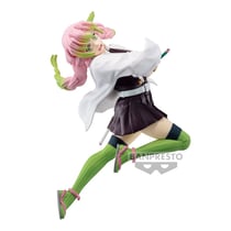 Figurine Banpresto Vibrations Stars - Demon Slayer - Mitsuri Kanroji